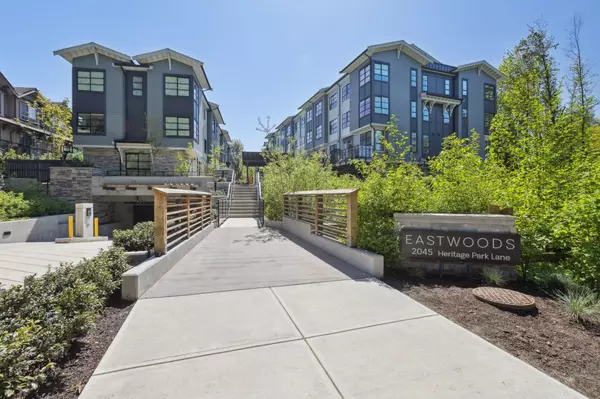 North Vancouver, BC V7H 1E2,2045 Heritage Park LN #110