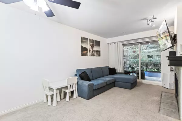 Port Moody, BC V3H 5A3,3033 Terravista PL #107