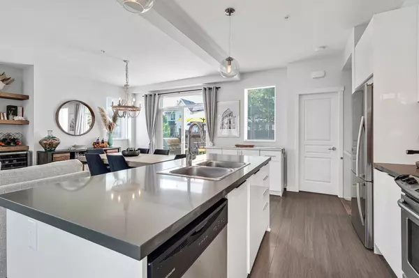 Langley, BC V2Y 0T4,8138 204 ST #21