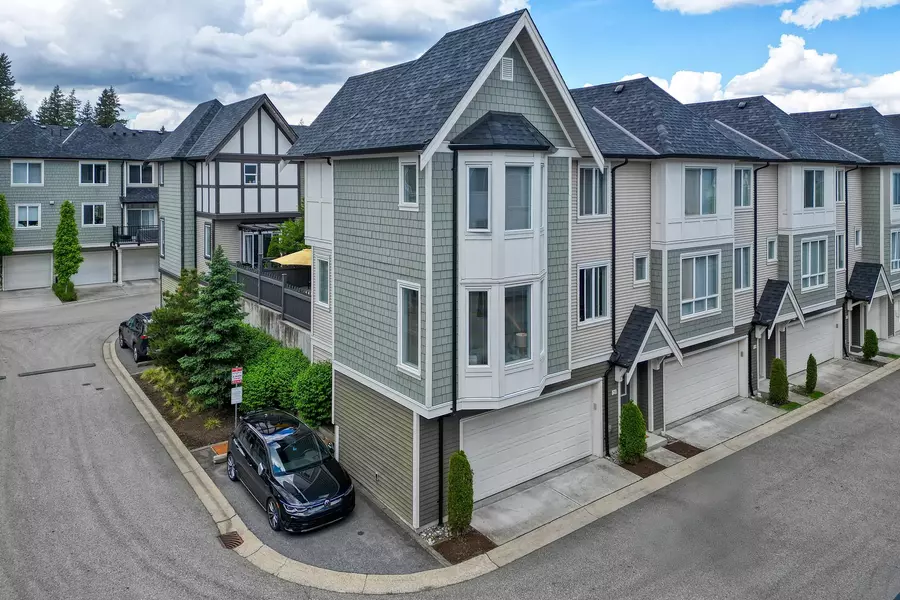 Address Not Disclosed