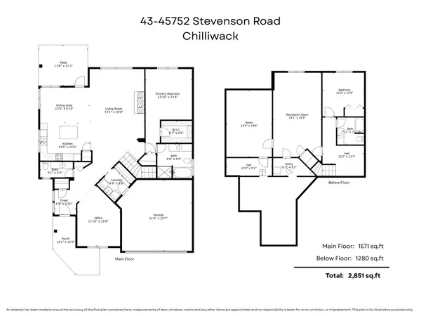 Chilliwack, BC V2R 5Y6,45752 Stevenson RD #43