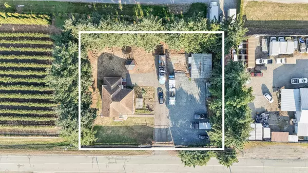 Abbotsford, BC V4X 2J9,878 Echo RD