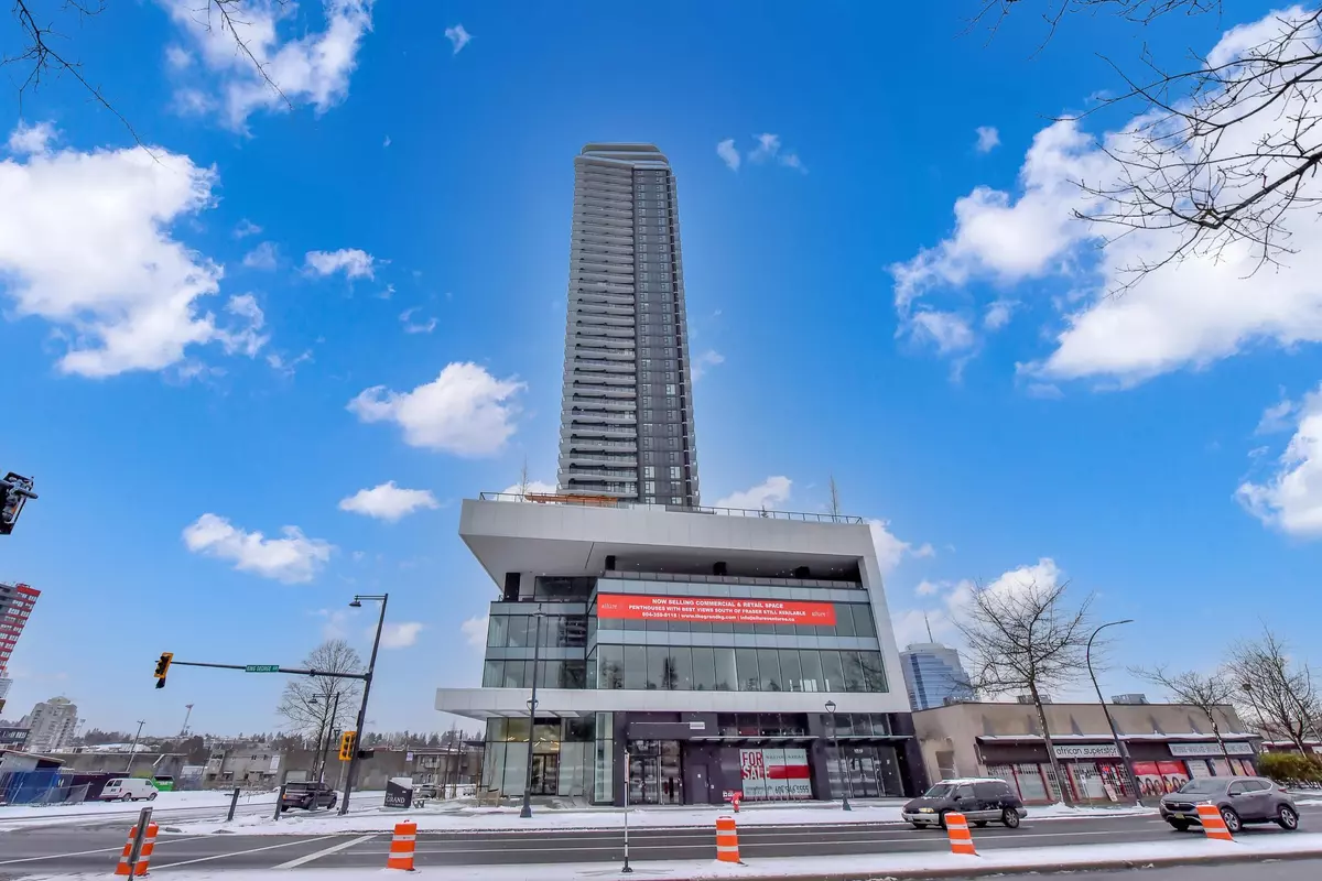 Surrey, BC V3T 0V4,10750 135a ST #1401