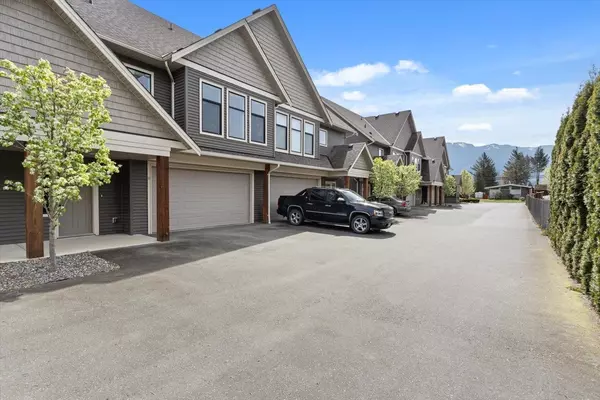 Agassiz, BC V0M 1A2,7435 Morrow RD #6