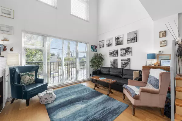 Richmond, BC V7E 2Z6,3993 Chatham ST #5