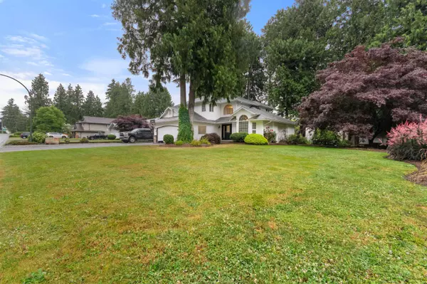 Rosedale, BC V0X 1X1,10030 Sussex DR