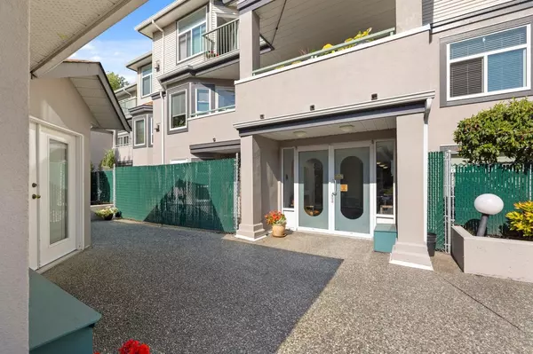 Surrey, BC V3S 4J7,5955 177b ST #107