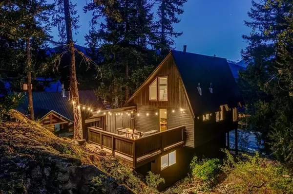 Whistler, BC V8E 0G5,9218 Pinetree LN