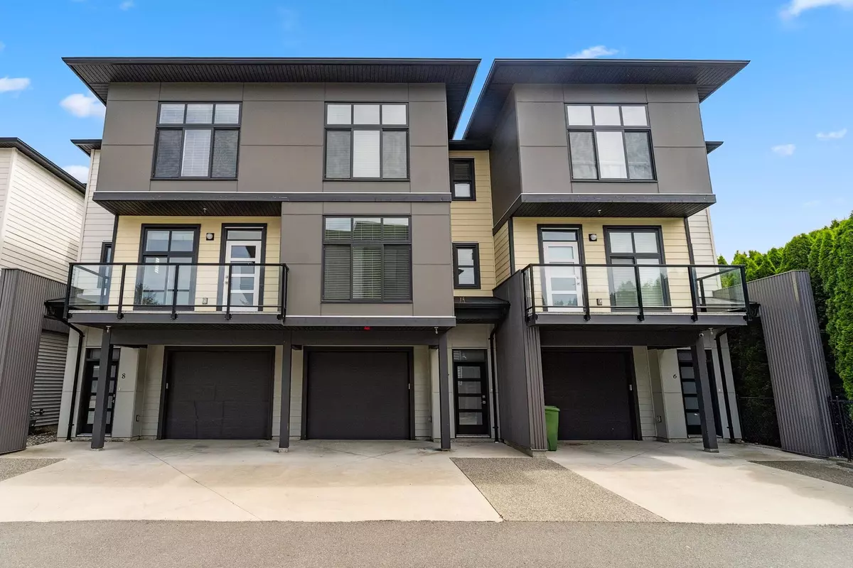 Chilliwack, BC V2R 6B1,6029 Promontory RD #7