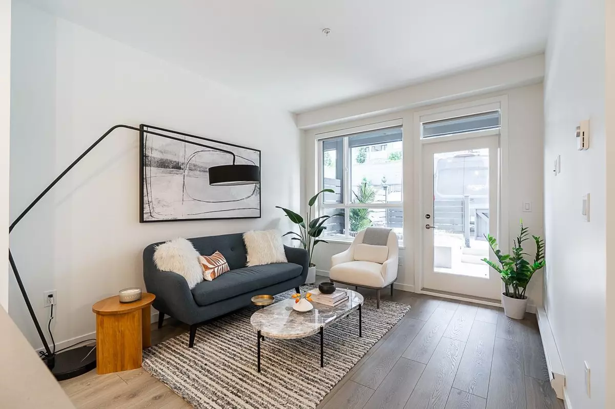 Langley, BC V2Y 3X8,7936 206 ST #610