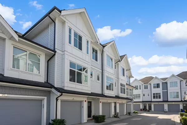 Langley, BC V2Y 4K9,21688 52 AVE #19