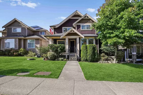 Langley, BC V2Y 2V4,5017 223 ST