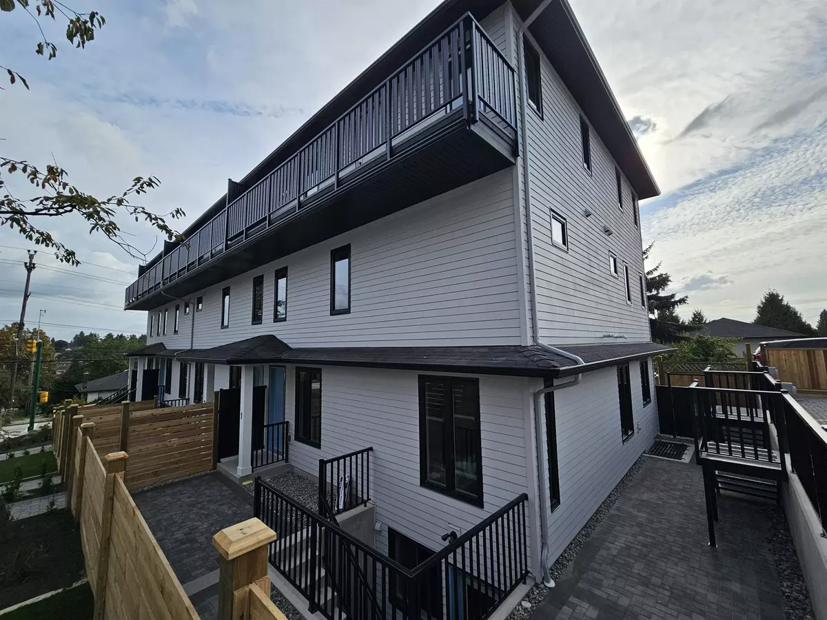 Burnaby, BC V3N 0K2,7893 2nd ST #1