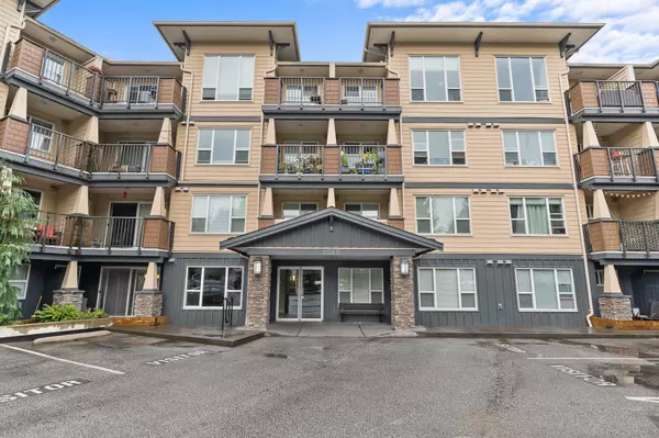 Abbotsford, BC V2S 0E3,2565 Campbell AVE #213