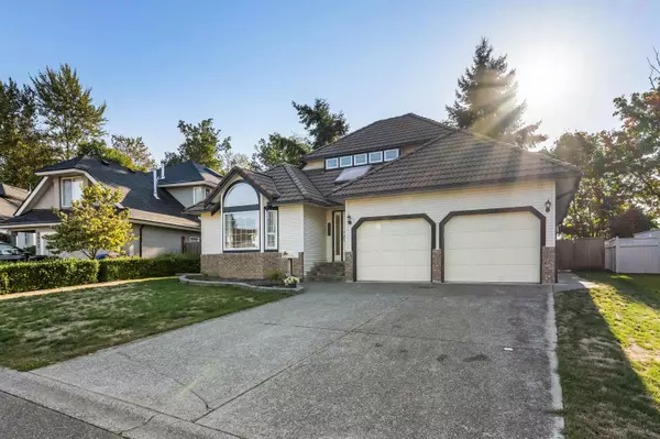 Abbotsford, BC V2T 5H8,2971 Southern CRES