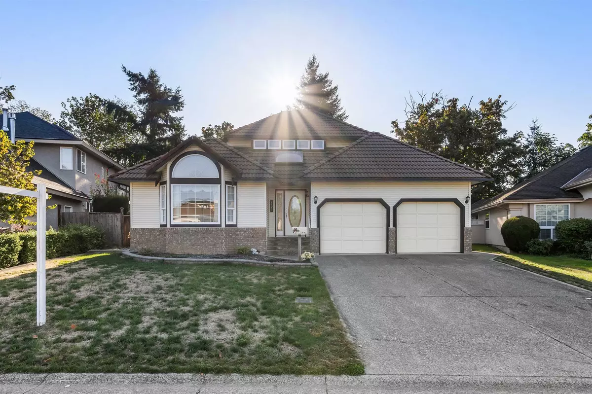 Abbotsford, BC V2T 5H8,2971 Southern CRES