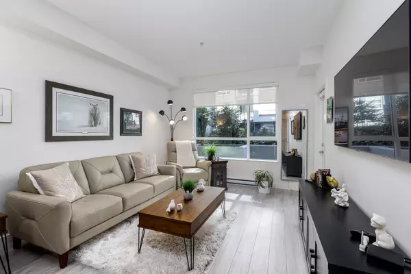 Langley, BC V2Y 3M3,20834 80 AVE #A111