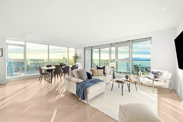 Vancouver, BC V6E 4H1,889 Pacific ST #2703