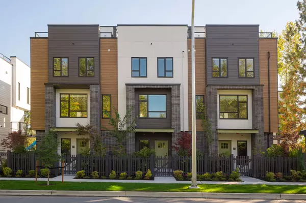 Langley, BC V2Y 4M9,7946 204 ST #22