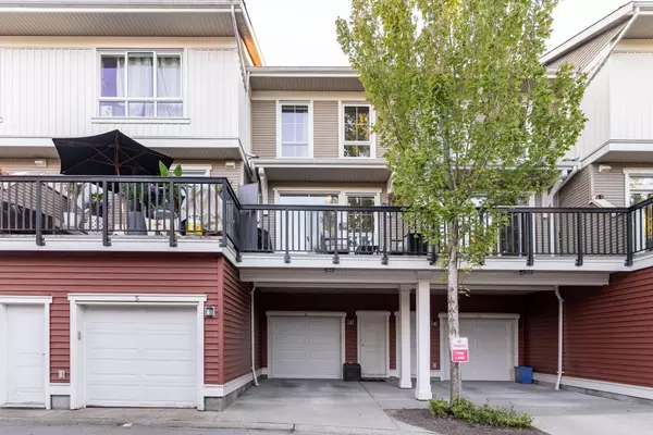 Surrey, BC V4N 6K3,19505 68a AVE #4