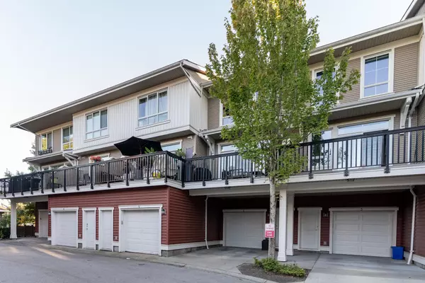 Surrey, BC V4N 6K3,19505 68a AVE #4