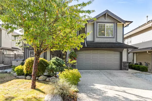 Maple Ridge, BC V2X 4A7,20496 123 AVE