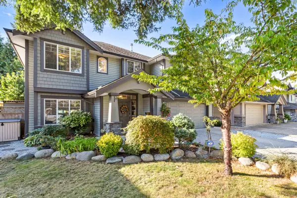 Maple Ridge, BC V2X 4A7,20496 123 AVE