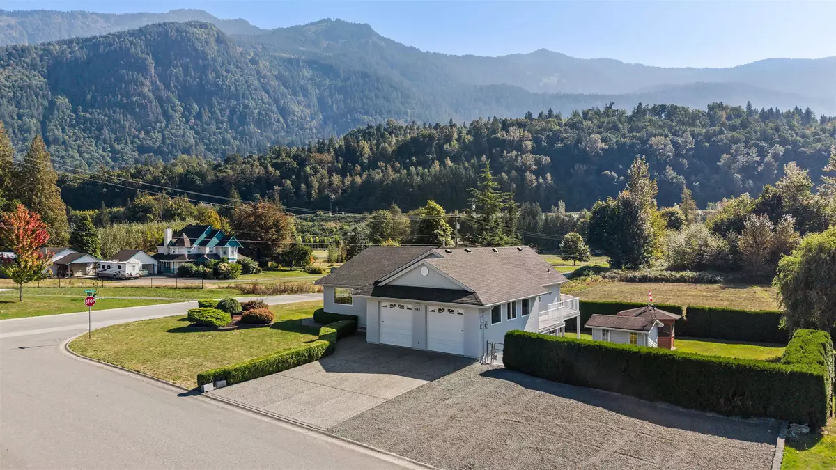 Rosedale, BC V0X 1X1,9871 Parkwood DR