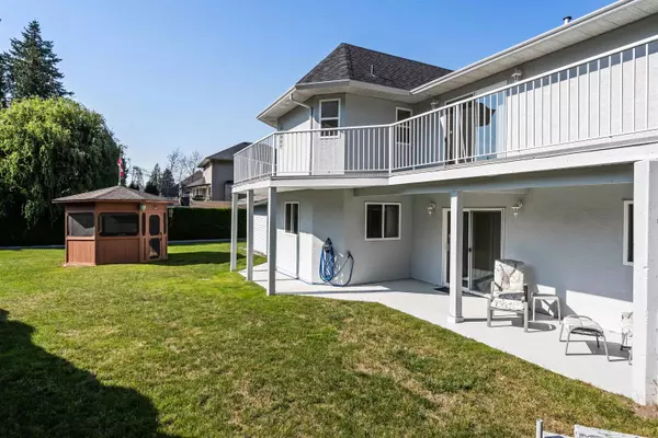 Rosedale, BC V0X 1X1,9871 Parkwood DR
