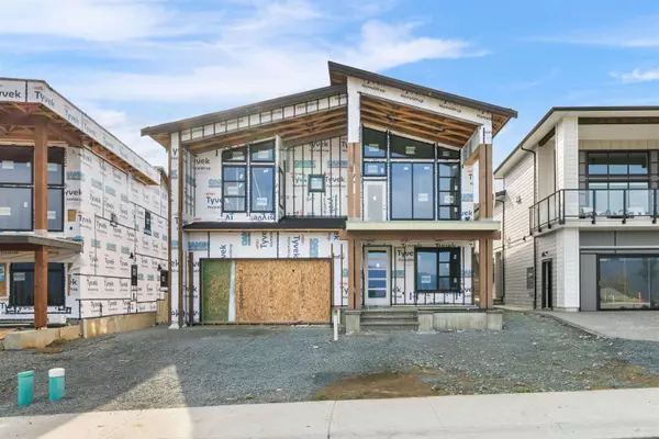 Chilliwack, BC V2P 7W9,47256 Valerie PL