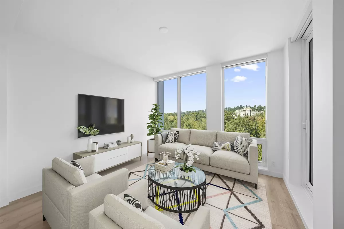 North Vancouver, BC V7J 1H6,1500 Fern ST #1209