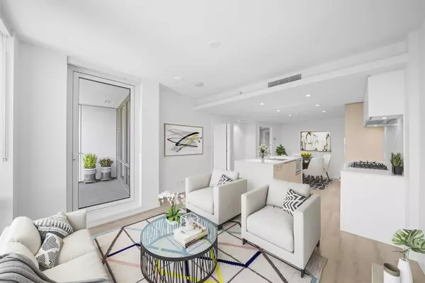 North Vancouver, BC V7J 1H6,1500 Fern ST #1209