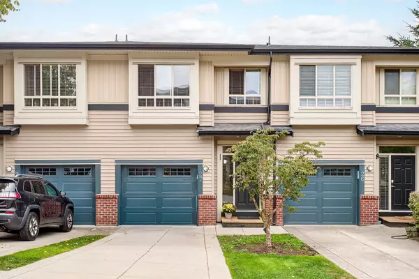 Maple Ridge, BC V4R 0C5,13771 232a ST #27