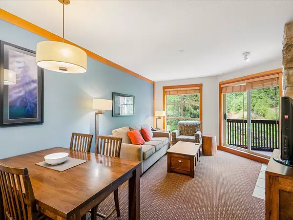 Whistler, BC V8E 0N7,2036 London LN #436D