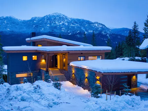 Whistler, BC V8E 0L6,2919 Heritage Peaks TRL