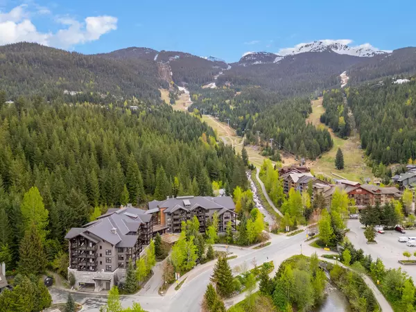 Whistler, BC V0N 1B2,2020 London LN #406D