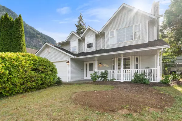 Hope, BC V0X 1L2,63740 Rosewood AVE