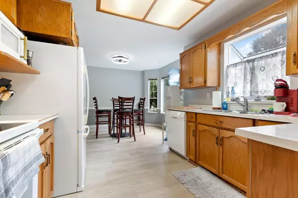 Abbotsford, BC V3S 7X5,2938 Trafalgar ST #51