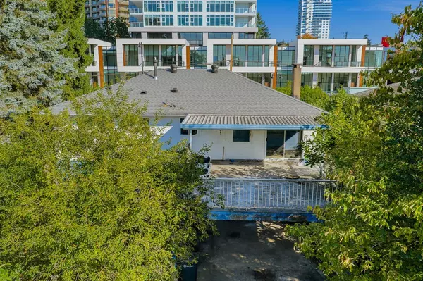 Burnaby, BC V3J 1R4,2525 North RD