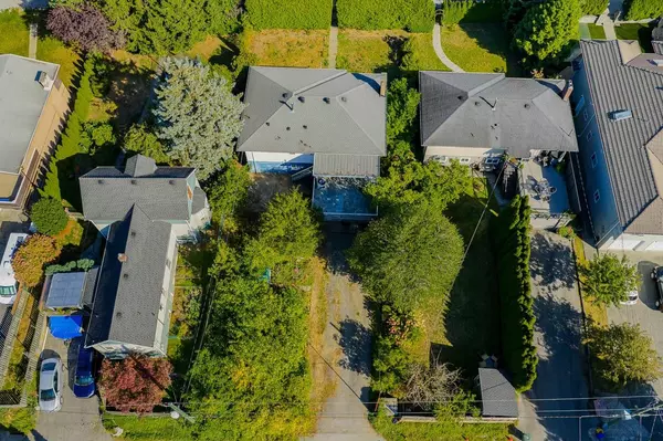 Burnaby, BC V3J 1R4,2525 North RD