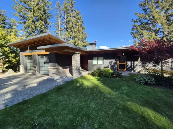 Whistler, BC V8E 0C3,5714 Alta Lake RD