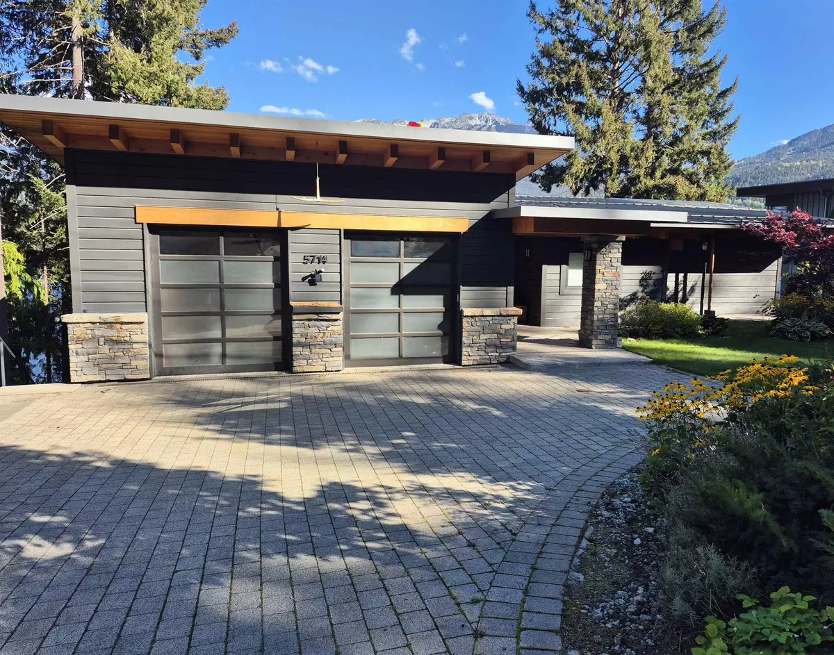 Whistler, BC V8E 0C3,5714 Alta Lake RD