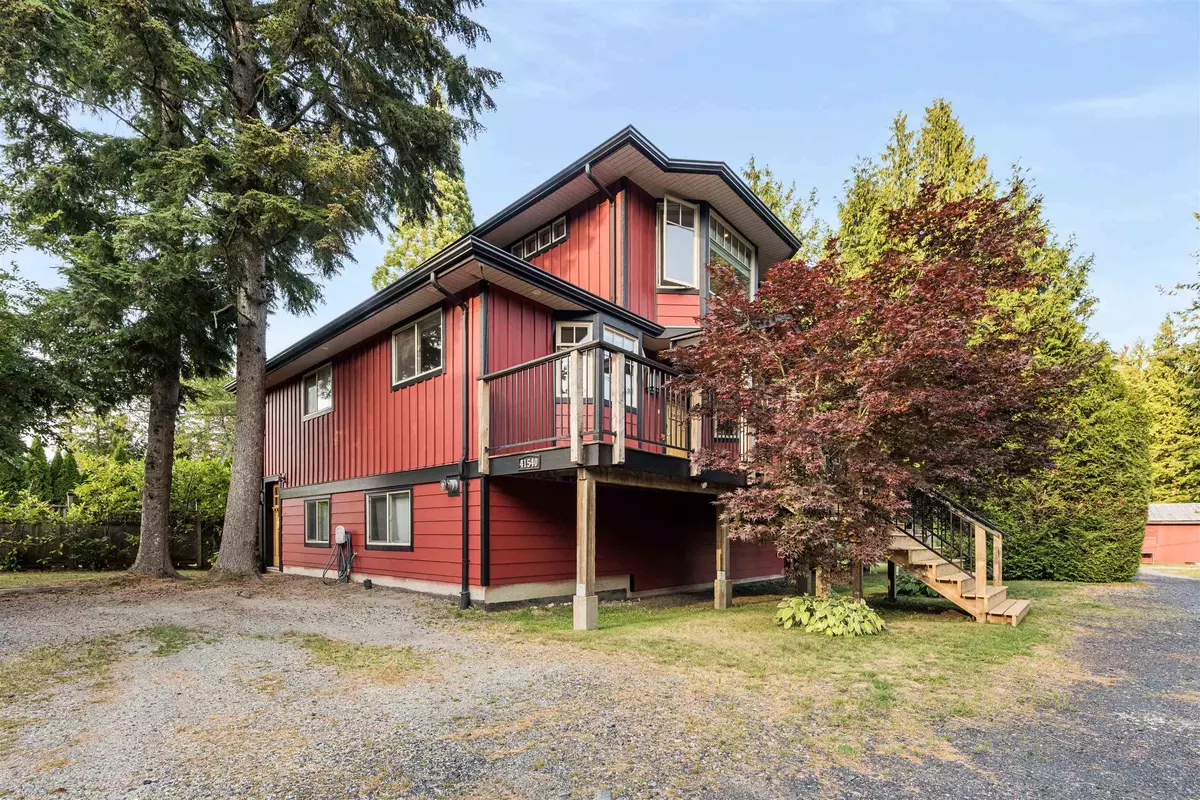 Squamish, BC V0N 1H0,41540 Cottonwood RD