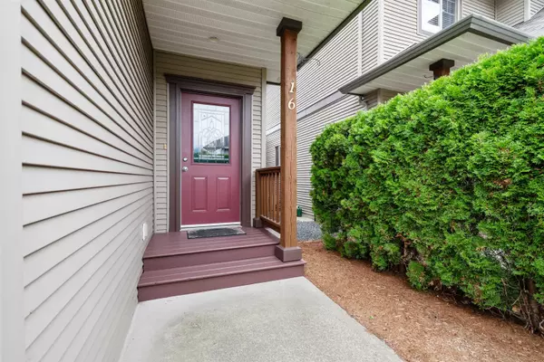 Agassiz, BC V0M 1A2,7543 Morrow RD #16