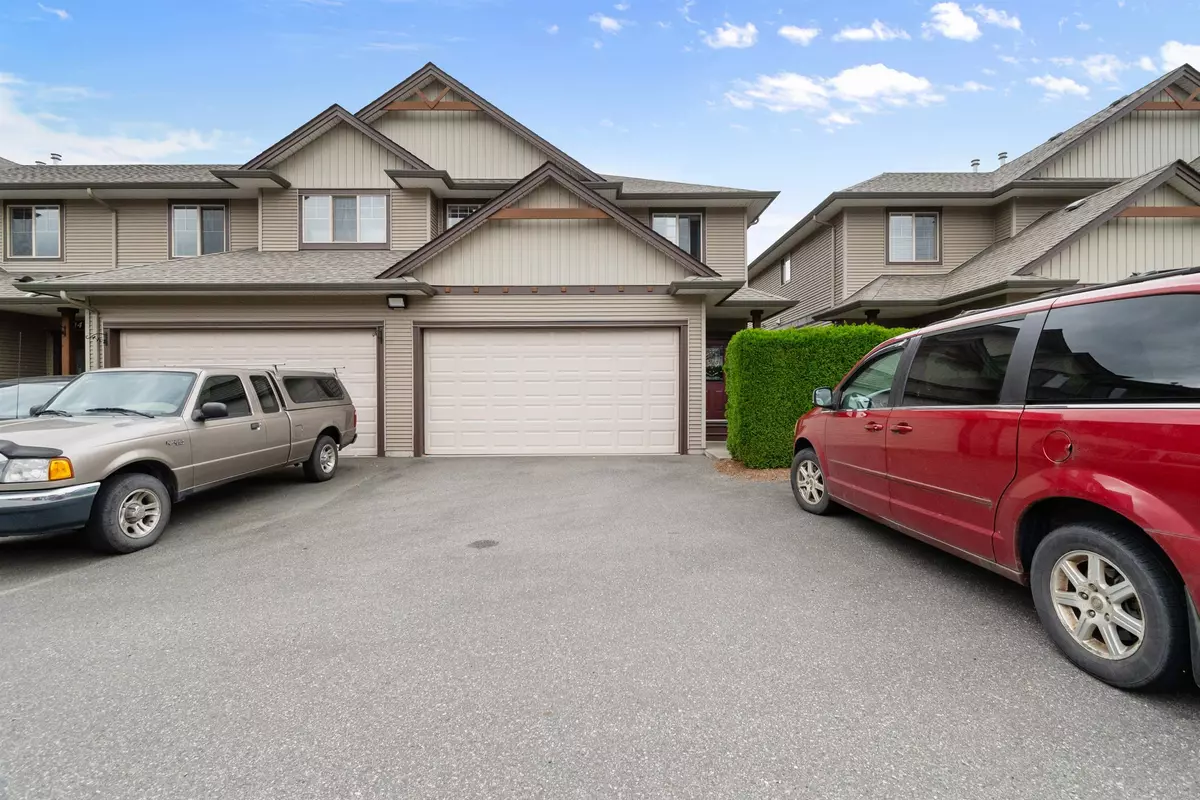 Agassiz, BC V0M 1A2,7543 Morrow RD #16