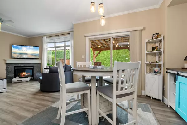 Agassiz, BC V0M 1A2,7543 Morrow RD #16