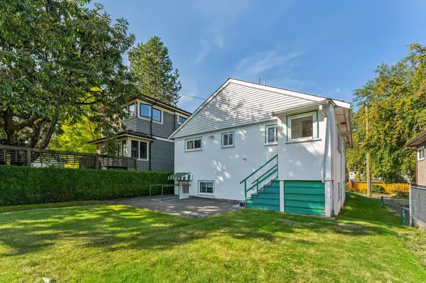 Vancouver, BC V5V 3Y6,4182 Prince Edward ST