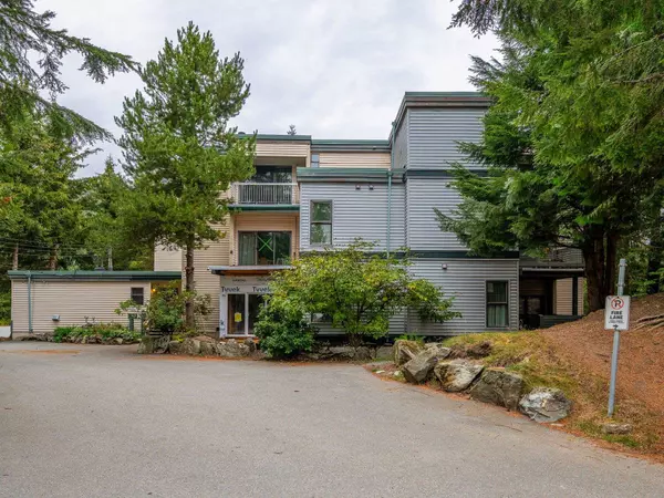 Whistler, BC V8E 0G9,1400 Alta Lake RD #KP2