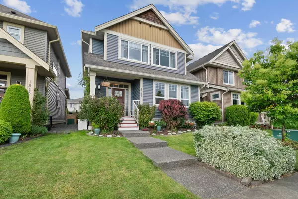 Agassiz, BC V0M 1A3,1516 Mackay CRES