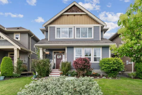 Agassiz, BC V0M 1A3,1516 Mackay CRES